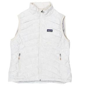 Patagonia Women’s Goose Down Vest